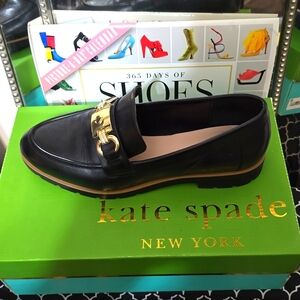 Kate spade Kolby loafer